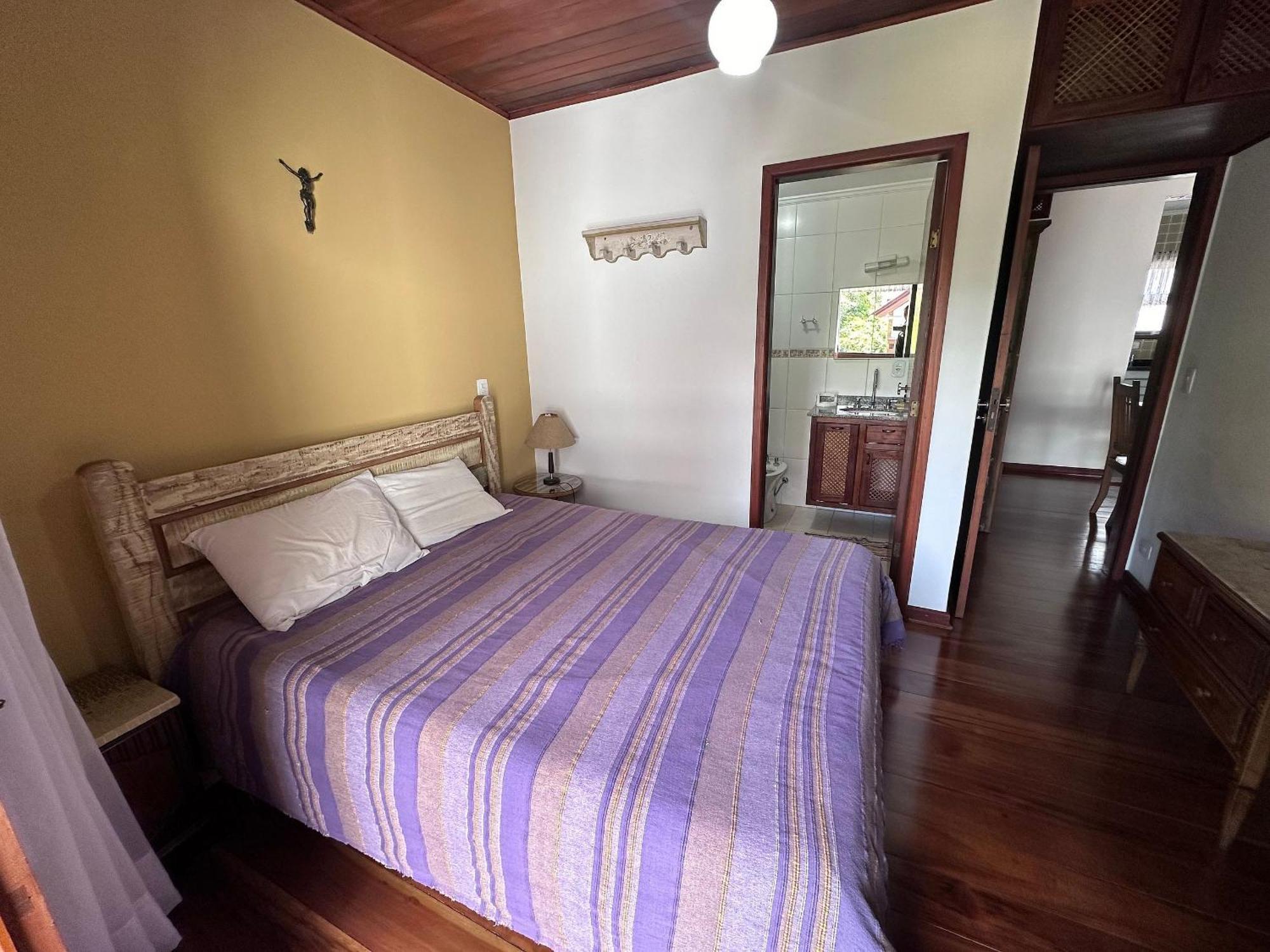 No Centrinho A Familia Apartamento *