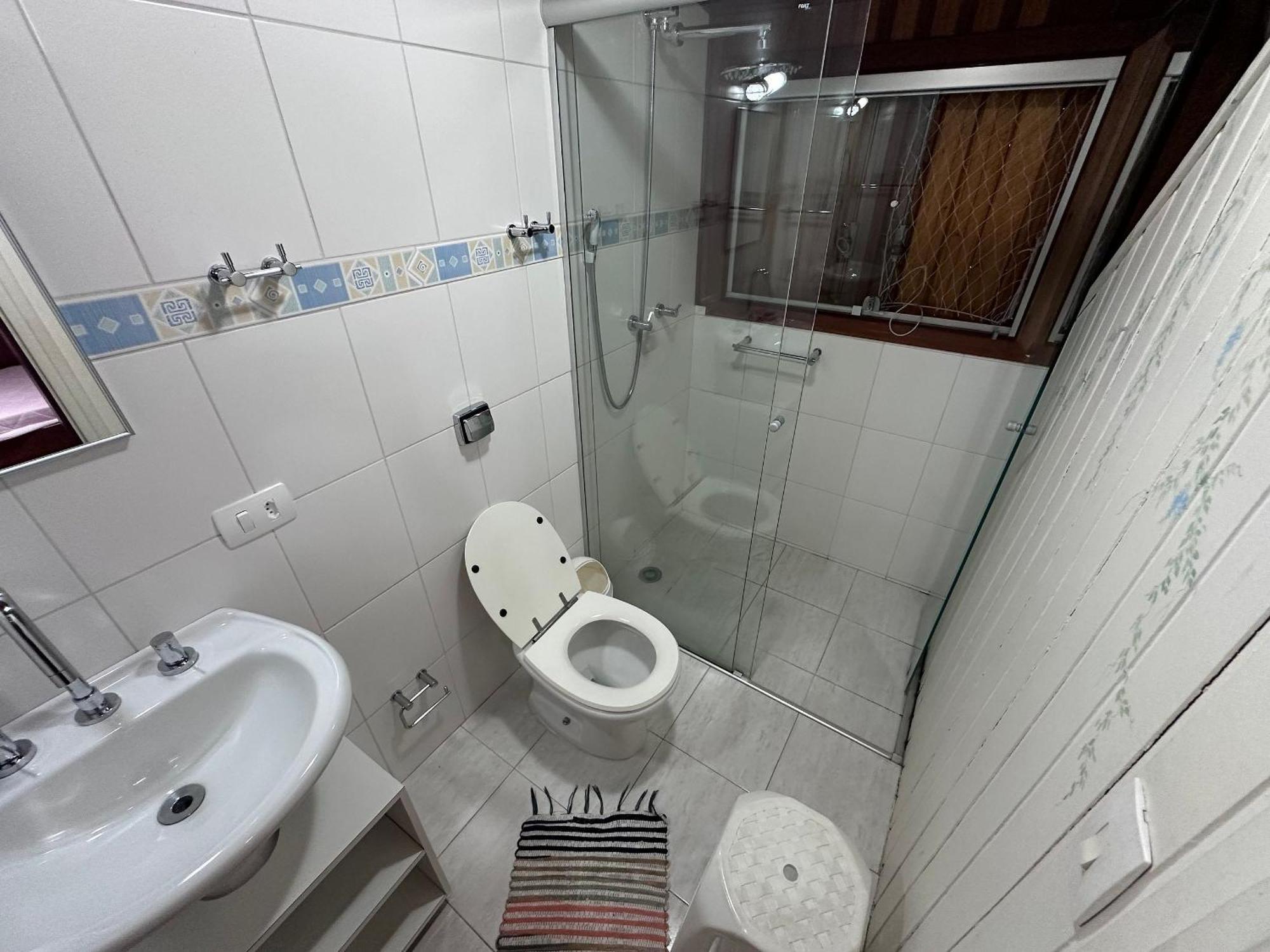 No Centrinho A Familia Apartamento